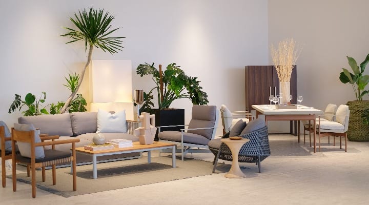 Living Innovations Experience Hub