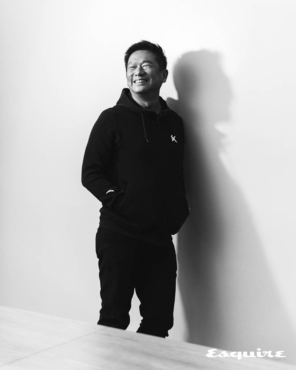 David Leechiu