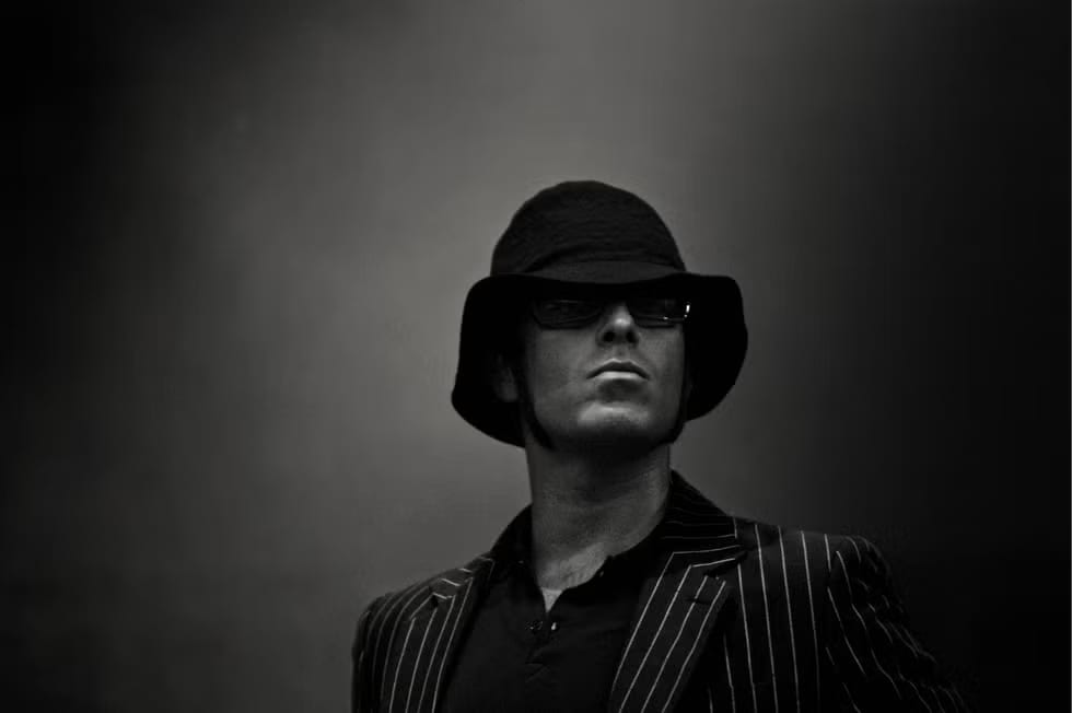 Liam Gallagher