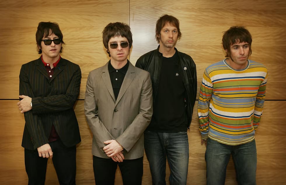 Liam Gallagher