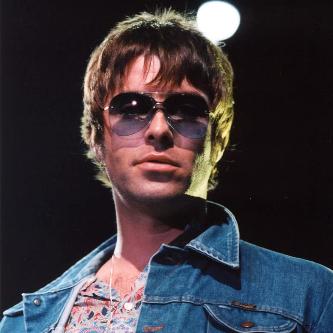 Liam Gallagher