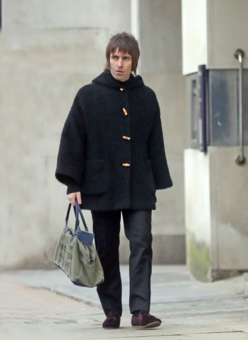 Liam Gallagher