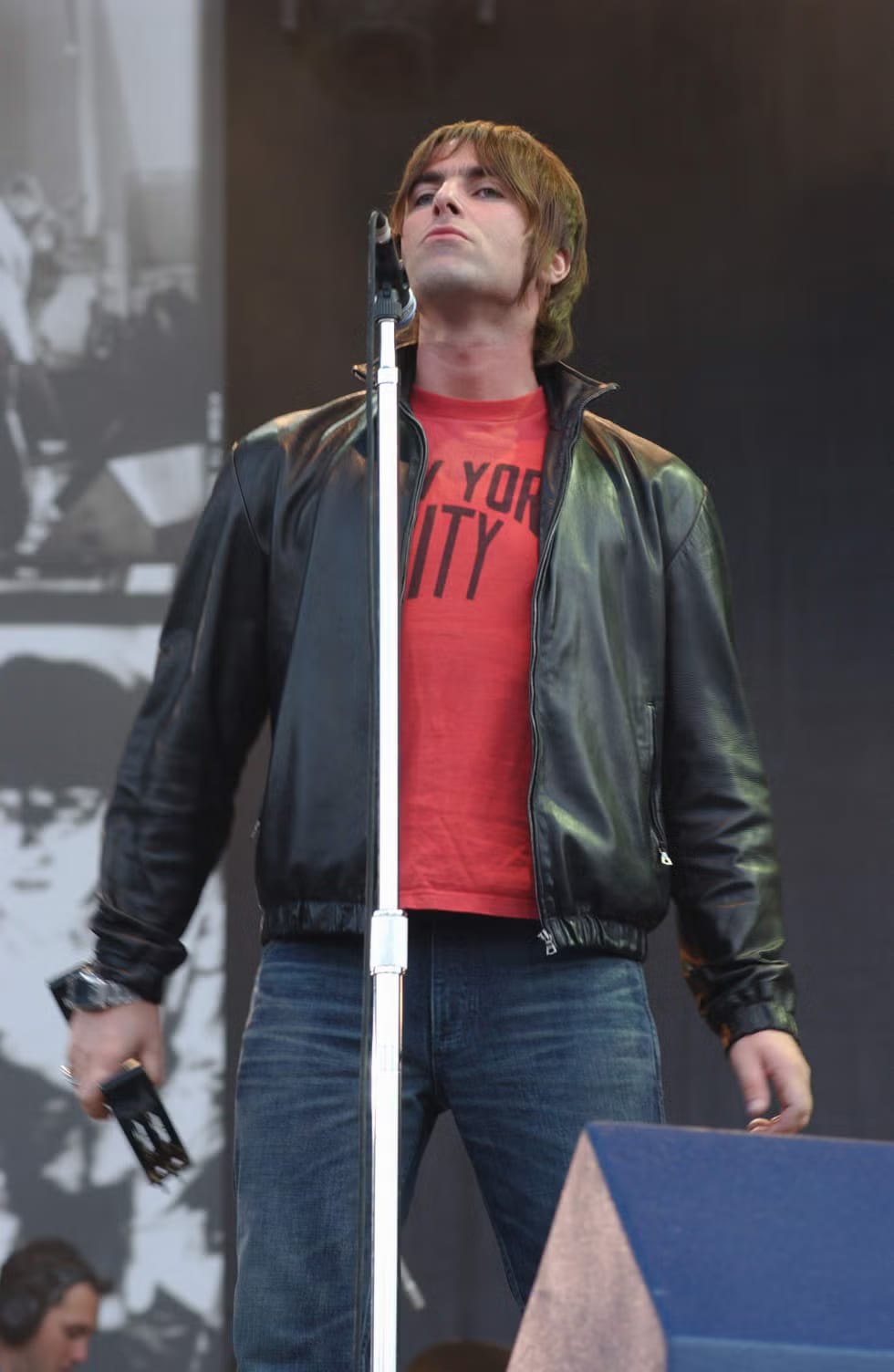 Liam Gallagher