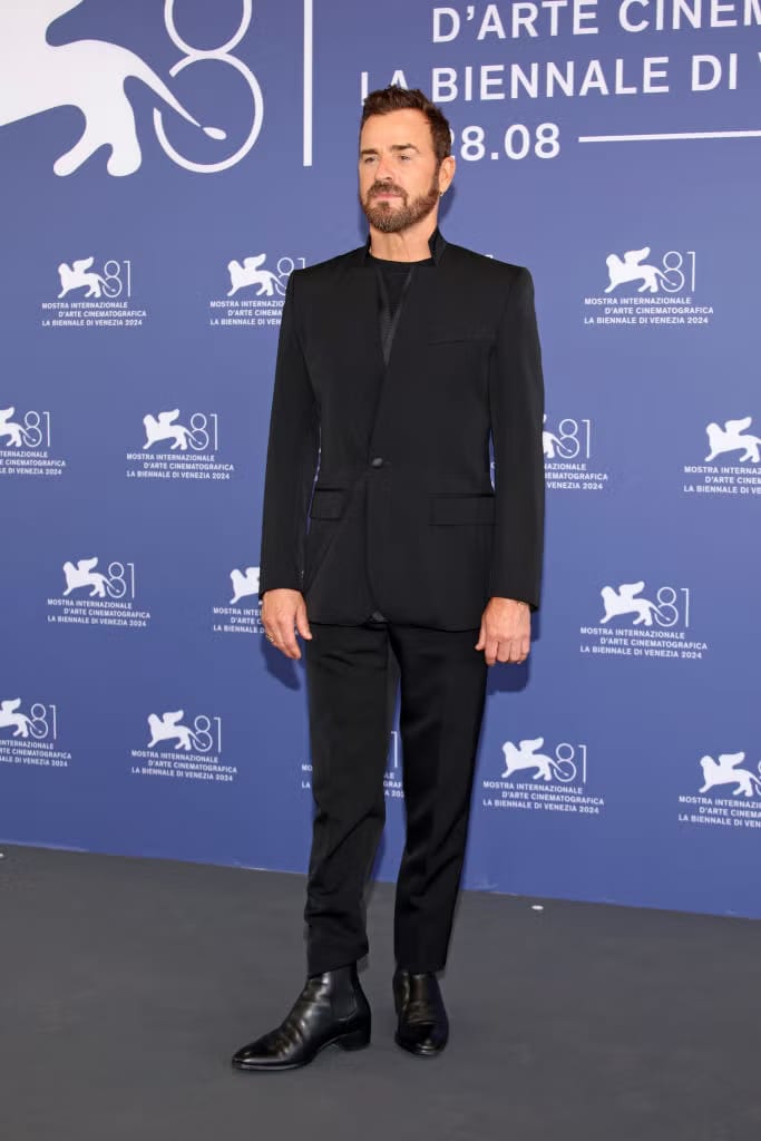 Justin Theroux