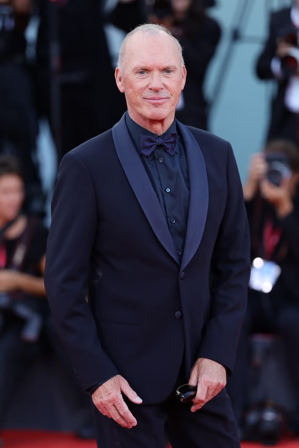 Michael Keaton
