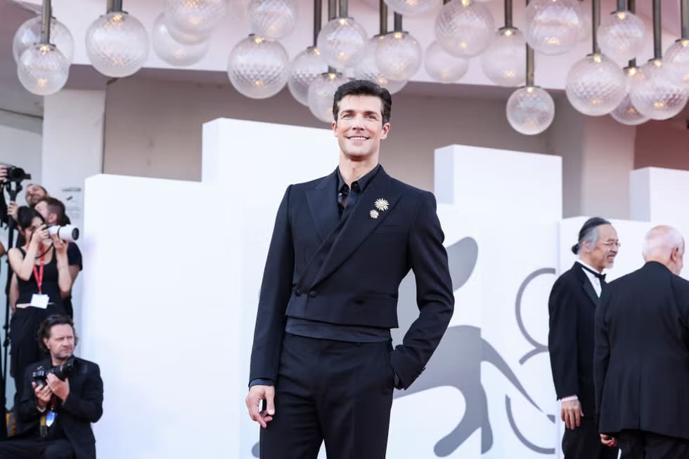 Roberto Bolle