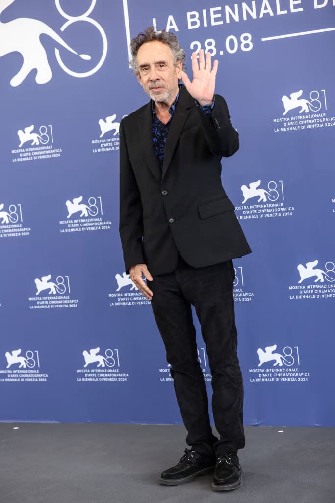 
Tim Burton