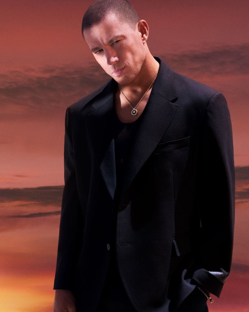 Channing Tatum