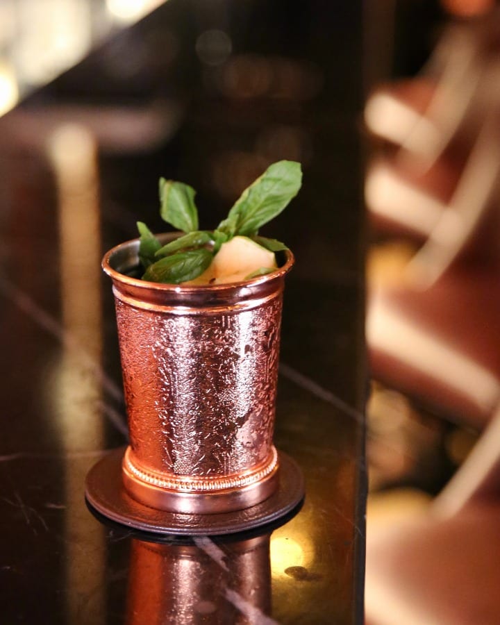 The Whisky Library Colonial Farmer