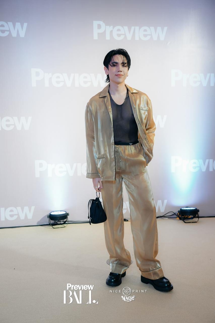 BJ Pascual