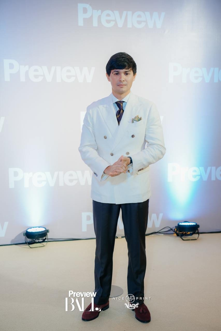 Matteo Guidicelli