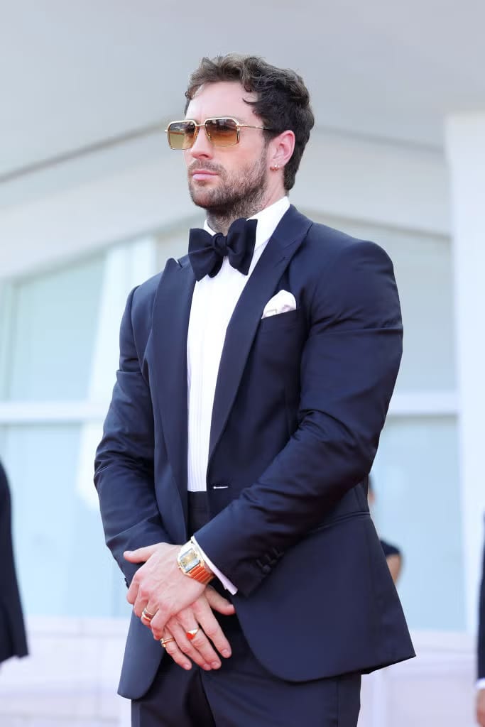 Aaron Taylor-Johnson