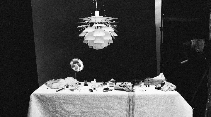 louis poulsen exhibit