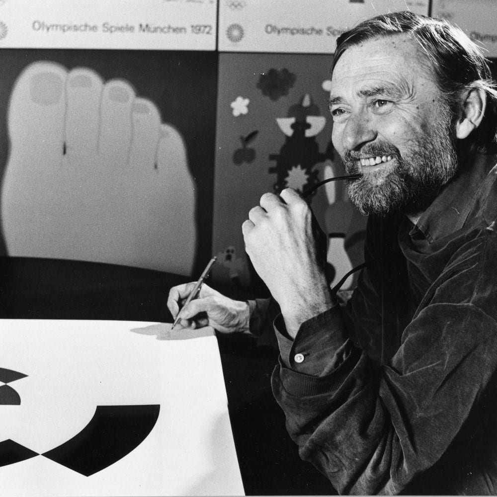 VERNER PANTON