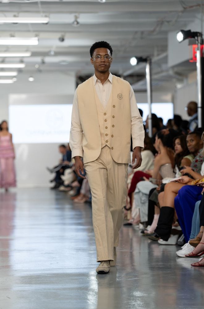 Chynna Mamawal Spring / Summer 2024 Collection