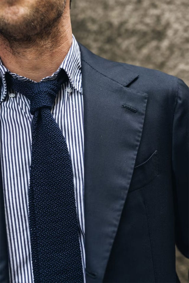 Christopher Fenimore suit