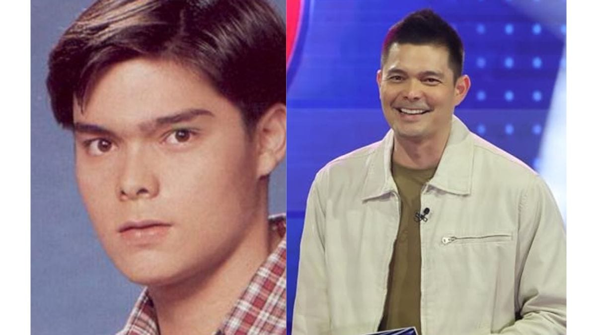 Dingdong Dantes
