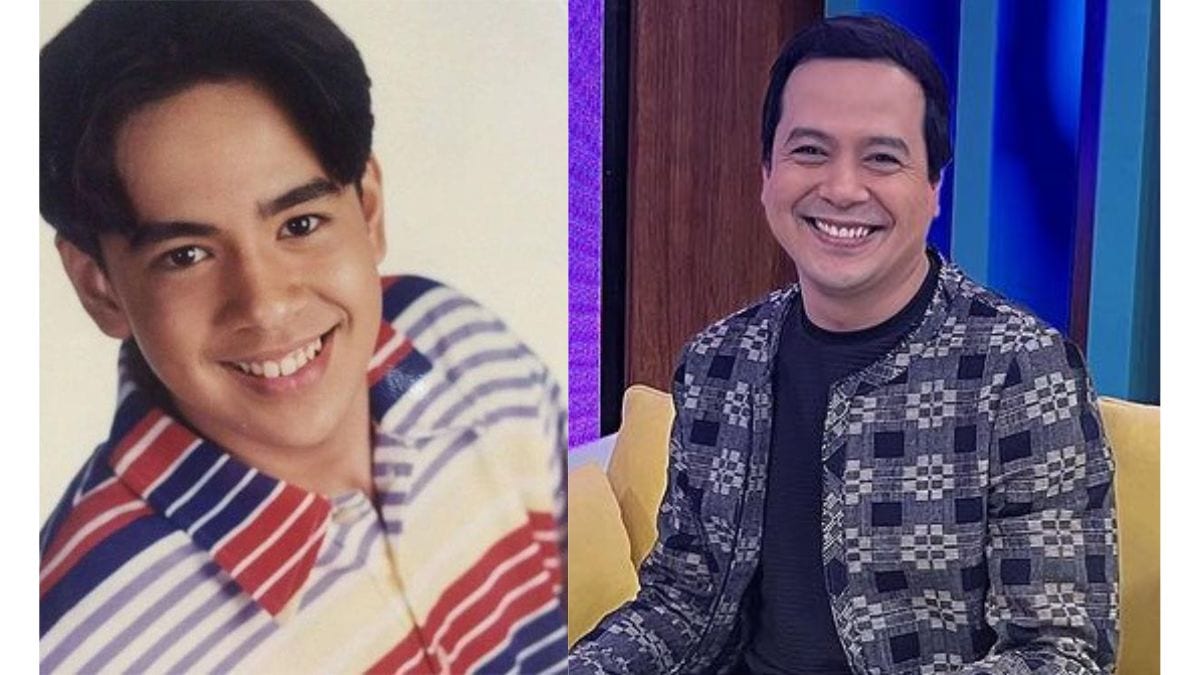 John Lloyd Cruz