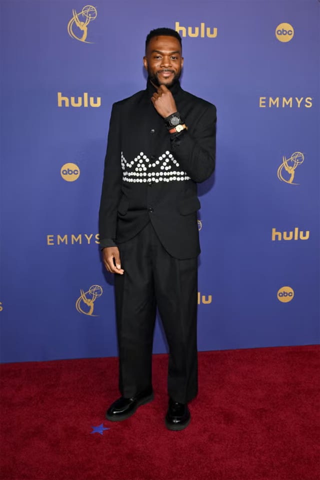 Lance Gross