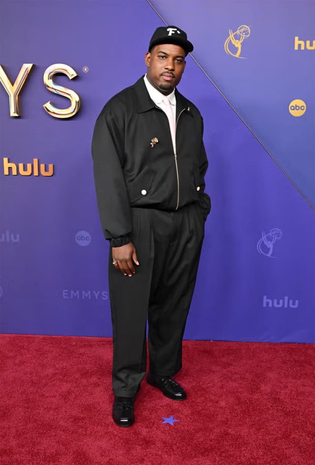 Lionel Boyce