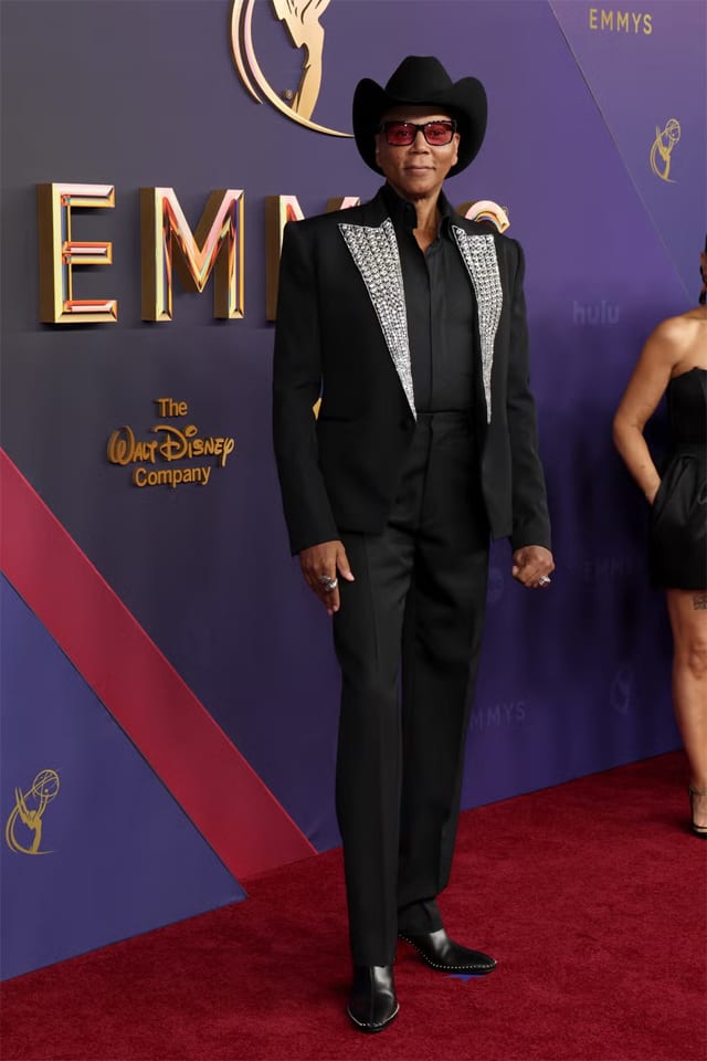 RuPaul