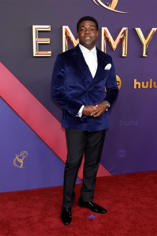 Sam Richardson