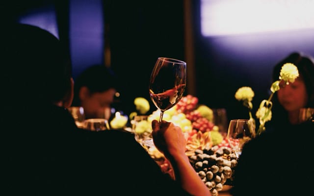 Launch of Insignia 2021 in Manila