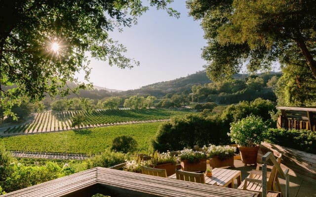 Napa Valley