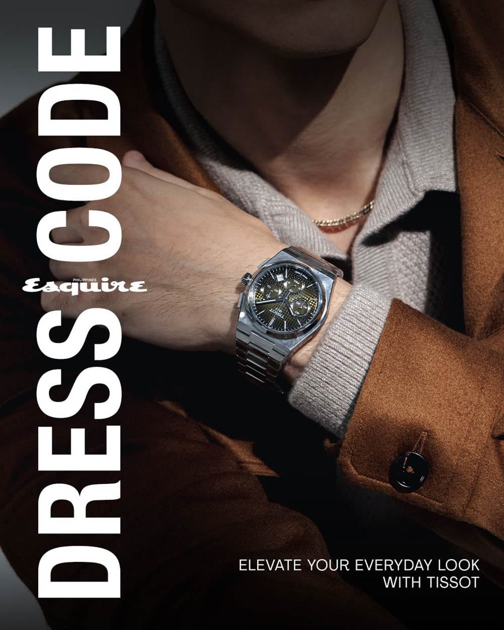Tissot watches