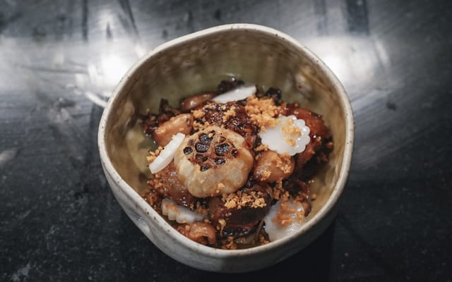 Adobo sa Asin