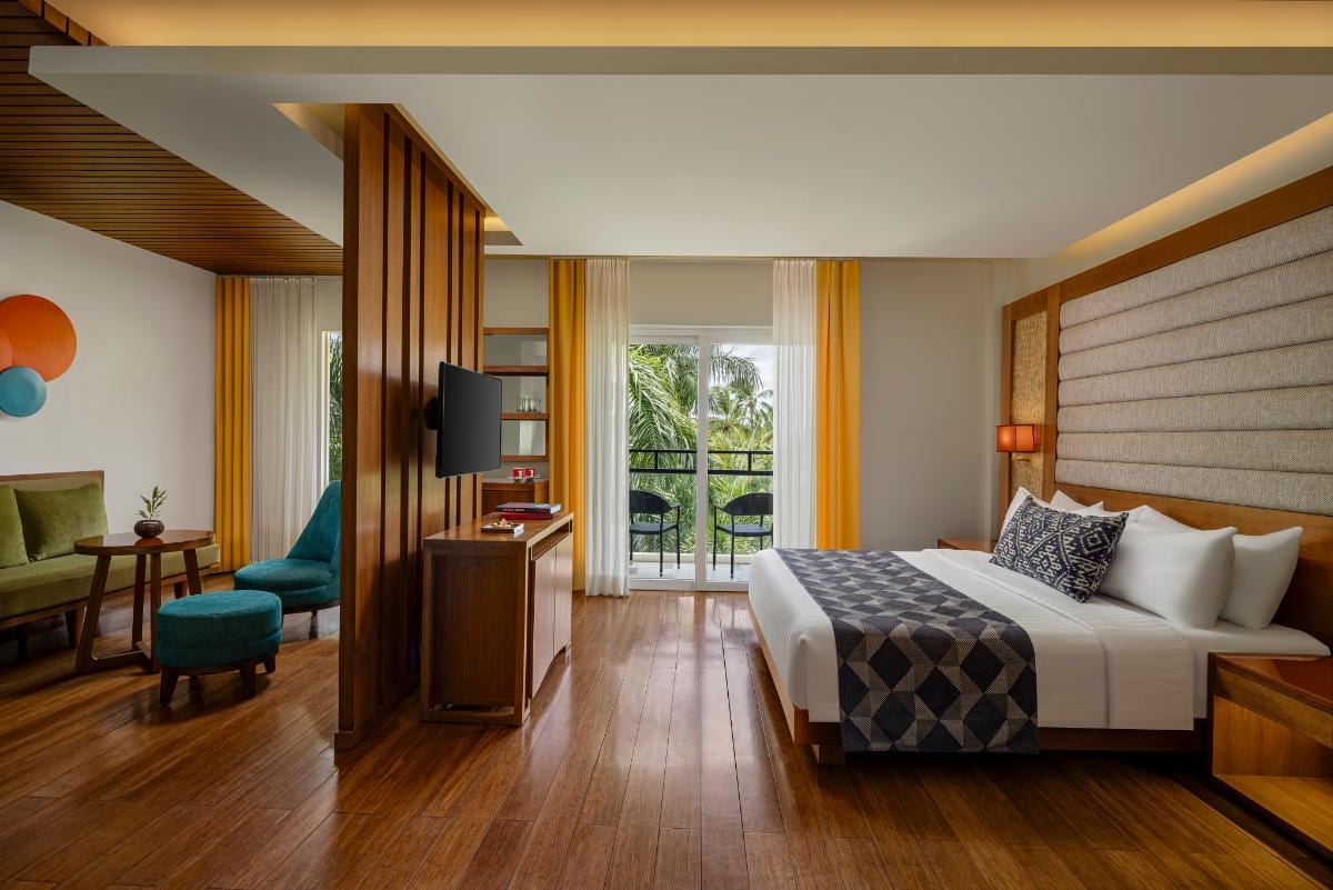 Mövenpick Resort & Spa Boracay