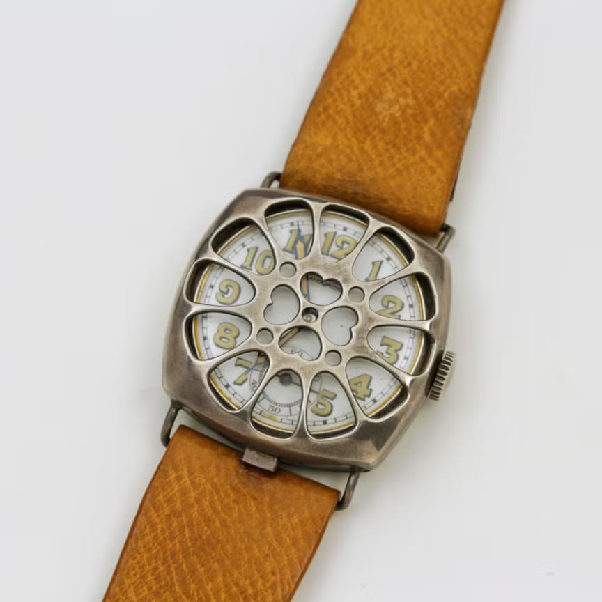 Movado