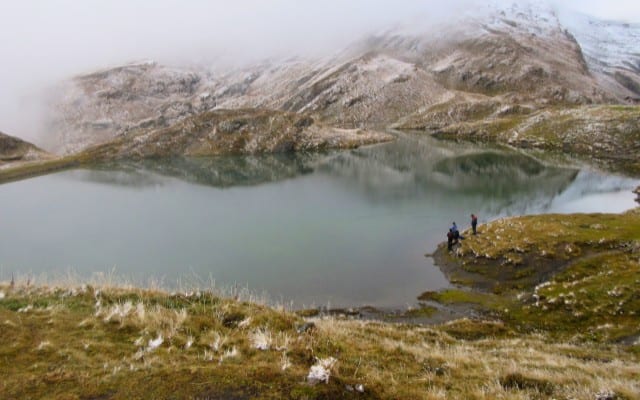 Bachalpsee