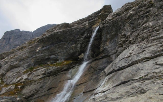 Eiger Trail