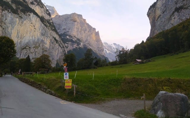 Lauterbrunnen
