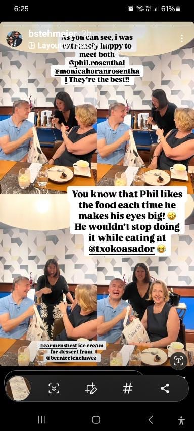 Phil Rosenthal
