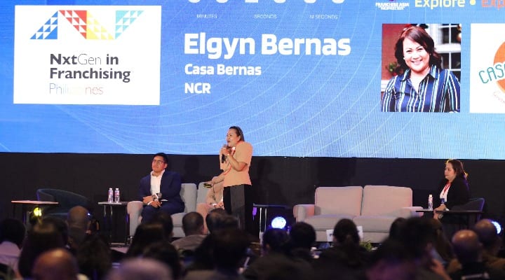 NextGen in Franchising Philippines 2024 NCR winner