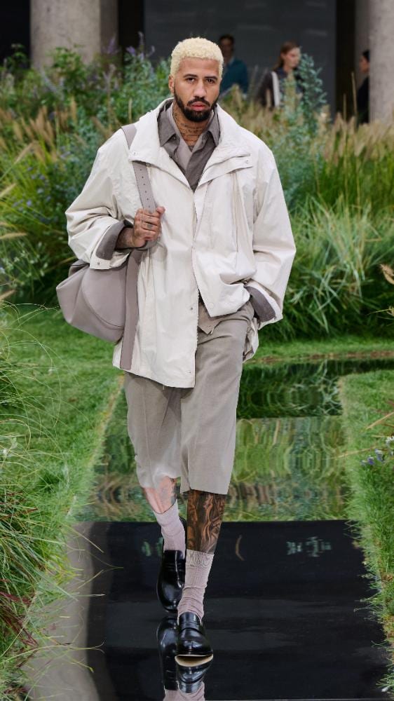 Boss Spring/Summer 2025 Collection