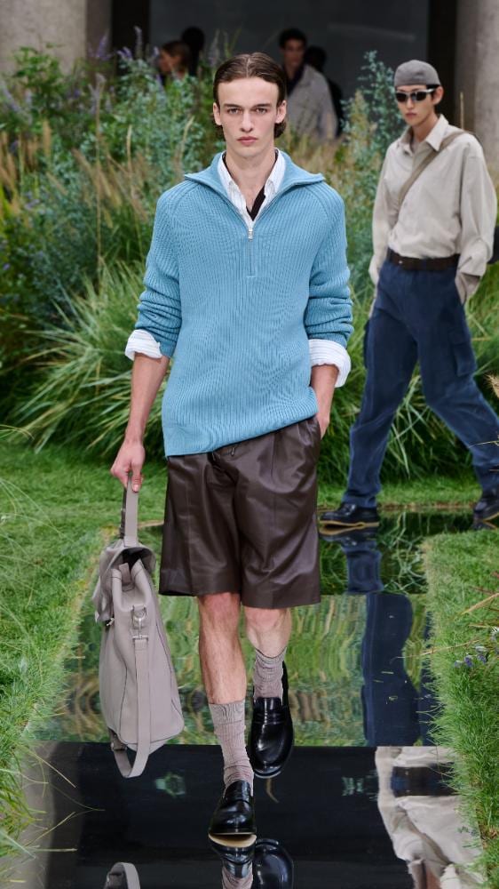 Boss Spring/Summer 2025 Collection