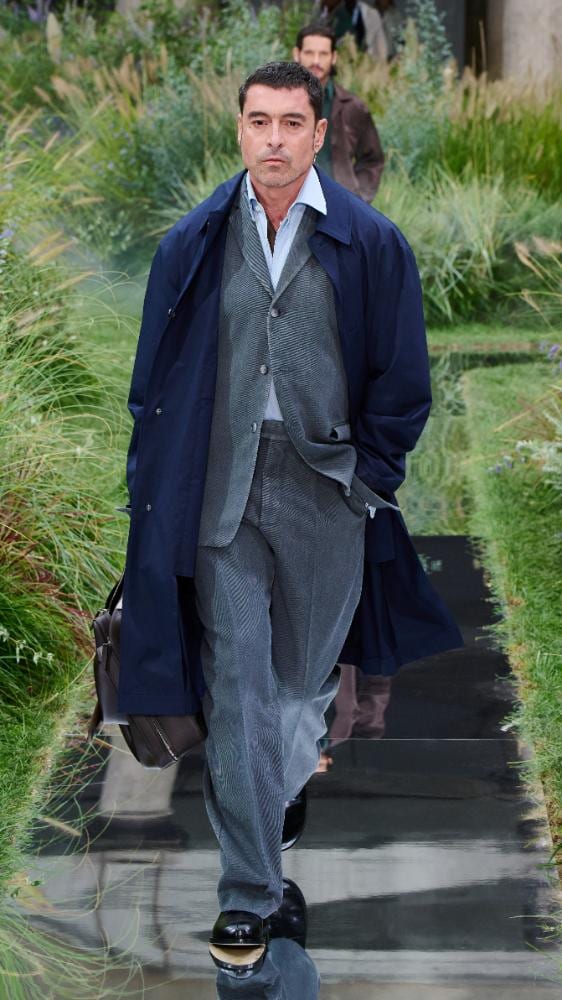 Boss Spring/Summer 2025 Collection