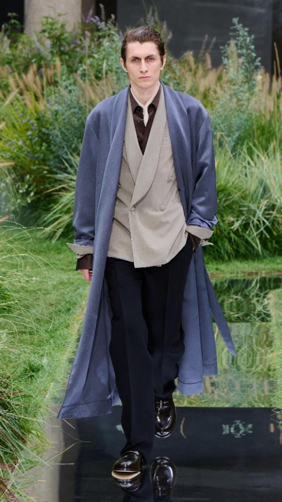 Boss Spring/Summer 2025 Collection