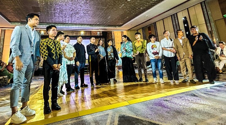 Sheraton weddings designers and their mentors