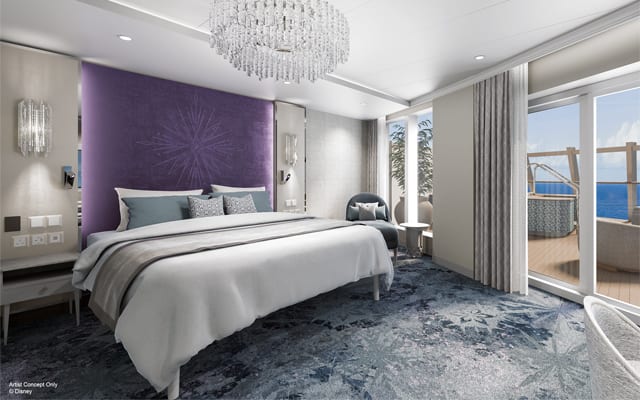 Concierge Royal Suite