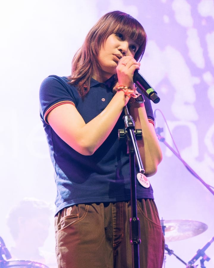 Asiya Music Fest shye