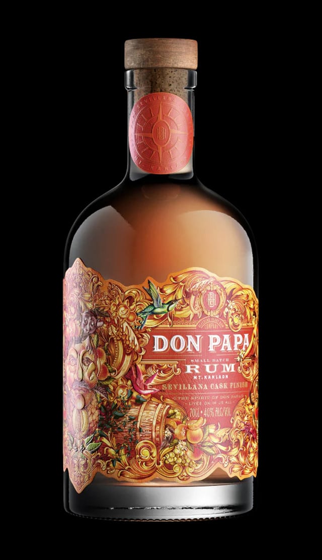 Don Papa Sevillana