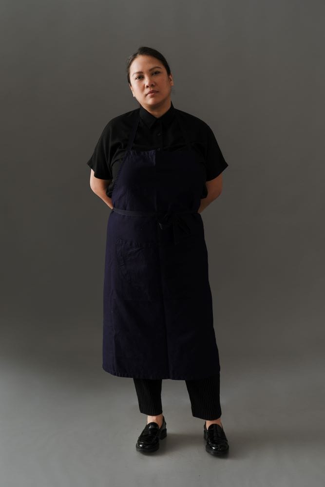 Chef Miko Calo