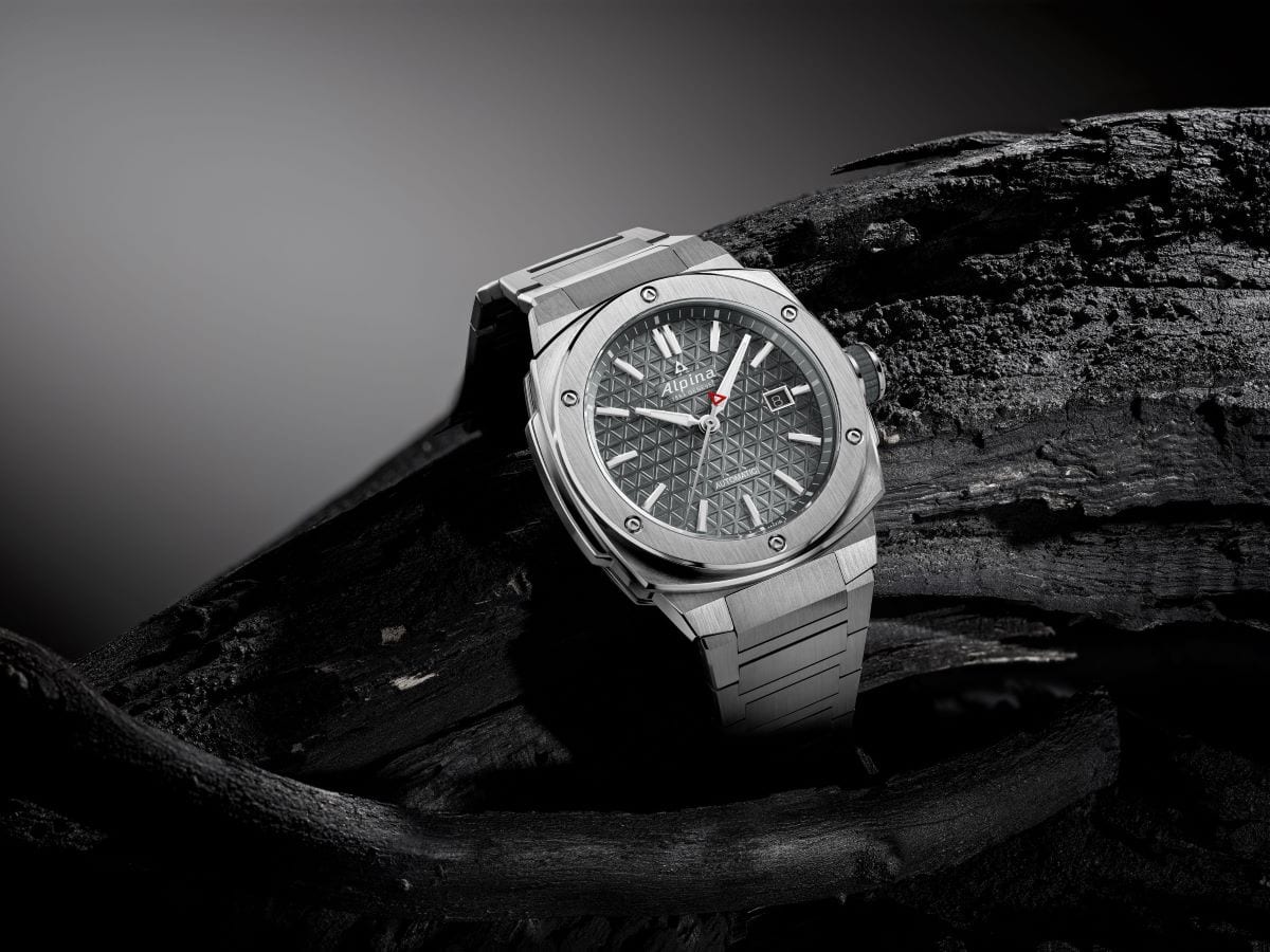 Alpiner Extreme Automatic AL-525G4AE6B