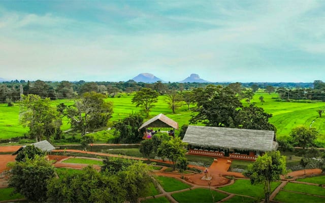 Ayurvie Sigiriya