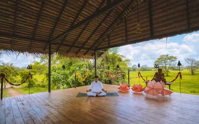 Yoga
