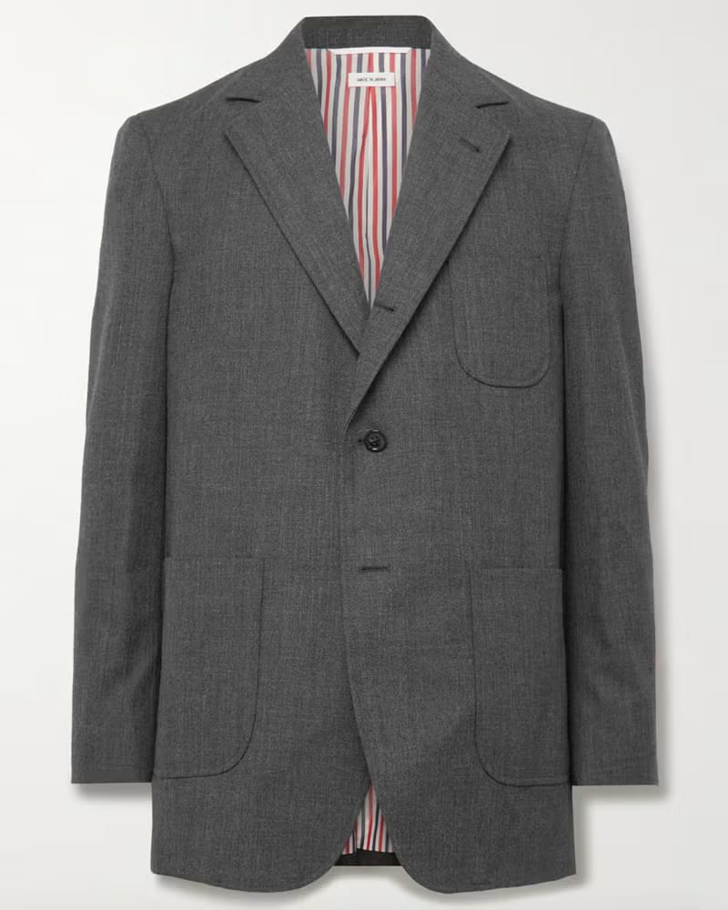 Thom Browne Blazer